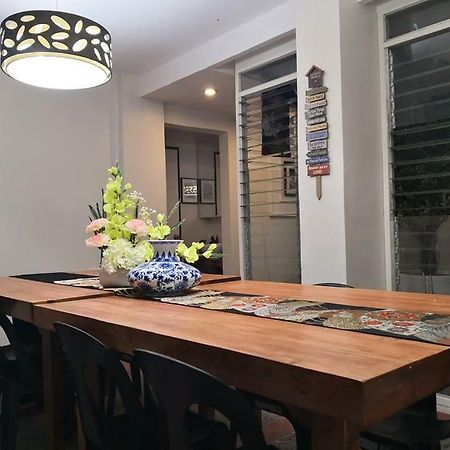 Anabelle Residence Dumaguete City Exterior foto