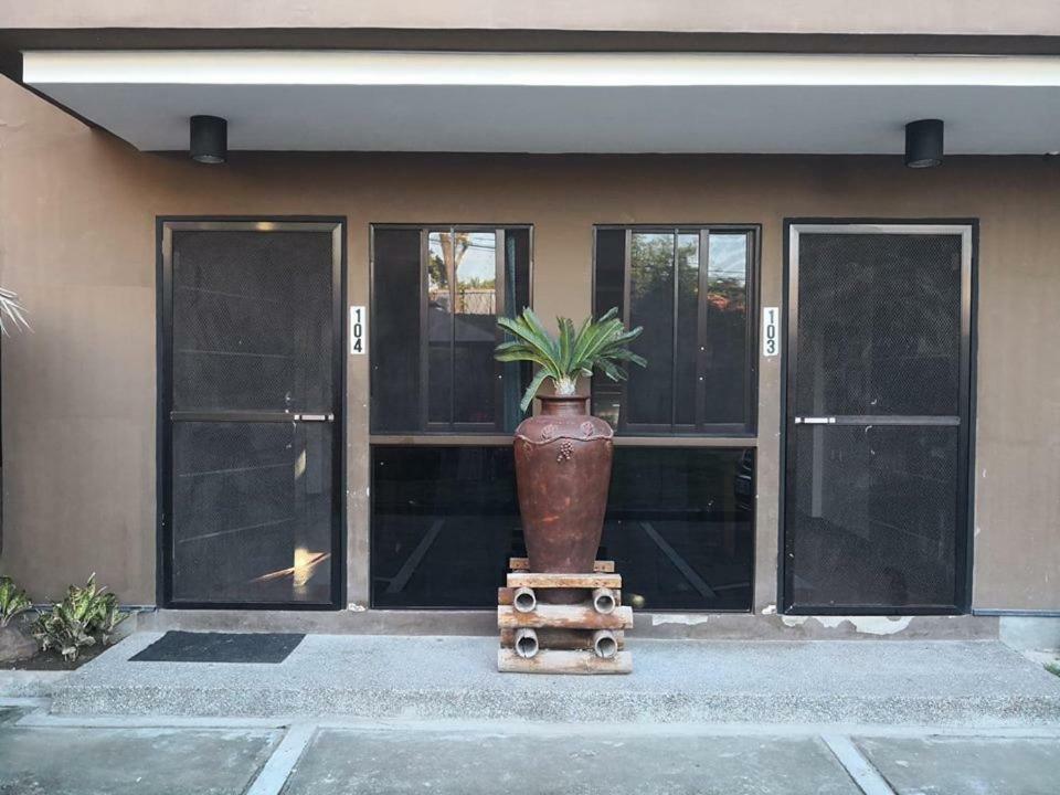 Anabelle Residence Dumaguete City Exterior foto