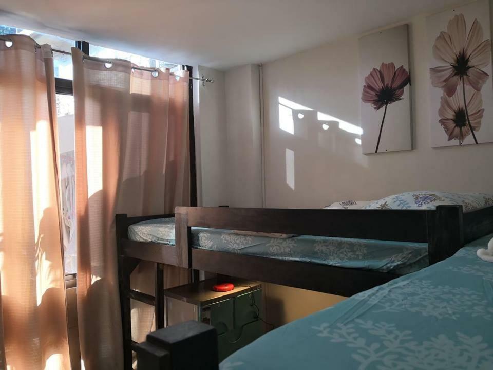 Anabelle Residence Dumaguete City Exterior foto