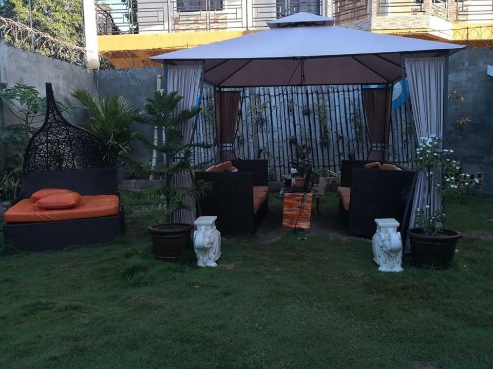 Anabelle Residence Dumaguete City Exterior foto